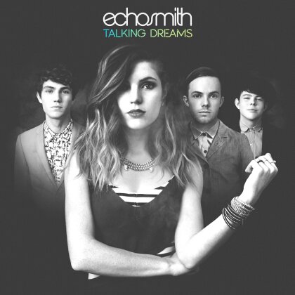 Echosmith - Talking Dreams (LP)