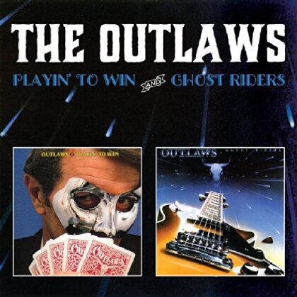 The Outlaws - Playin' To Win/Ghost