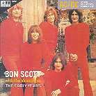 Bon Scott - Early Years