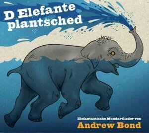 Andrew Bond - D Elefante Plantsched