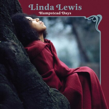 Linda Lewis - Hampstead Days - BBC Recording