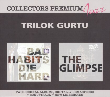Trilok Gurtu - Collectors Premium (2 CDs)