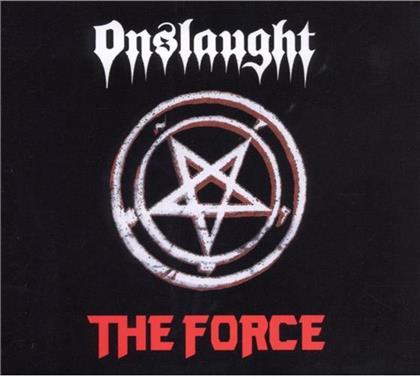 Onslaught - Force