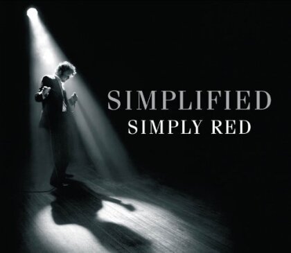 Simply Red - Simplified (Version nouvelle, 2 CD + DVD)