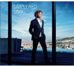 Simply Red - Stay (Version nouvelle, 2 CD + DVD)