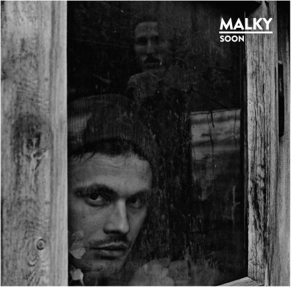 Malky - Soon (LP)