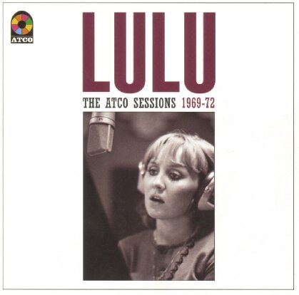 Lulu - Atco Sessions 1969-1972