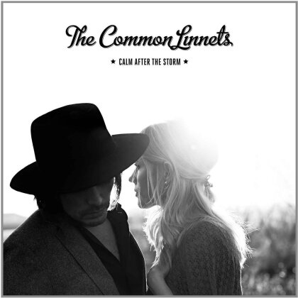 The Common Linnets - Calm After The Storm - 2 Track