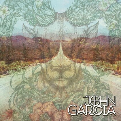 John Garcia (Kyuss) - --- (Limited First Edition)