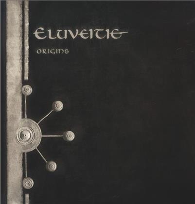 Eluveitie - Origins - Gatefold (2 LPs)