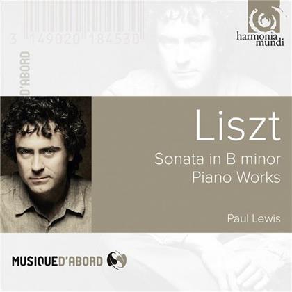 Franz Liszt (1811-1886), Marcel Peres & Ensemble Organum - Chant Corse. Manuscrits Franciscains