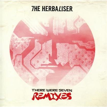 The Herbaliser - There Were Seven - Remixes