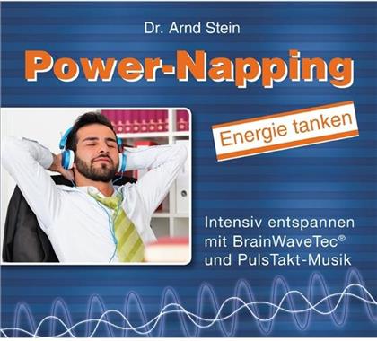 Arnd Stein - Power-Napping-Innovative