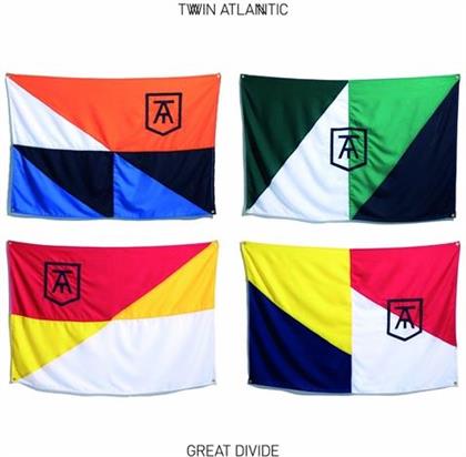 Twin Atlantic - Great Divide (CD + DVD)