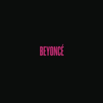 Beyonce (Knowles) - --- (2 LPs + DVD)