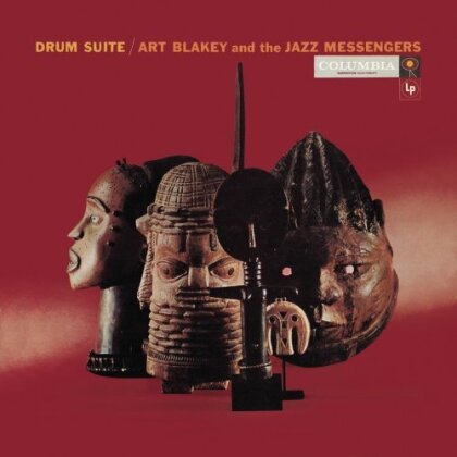 Art Blakey - Drum Suite (Limited Edition, LP)