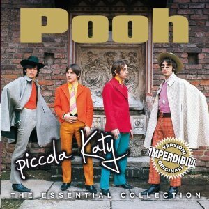 Pooh - Piccola Katy