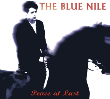 The Blue Nile - Peace At Last - Papersleeve (Japan Edition)