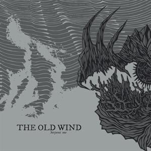 Old Wind (Ex-Breach) & Terra Tenebrosa - Split - 7 Inch (7" Single)