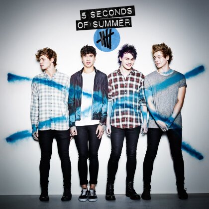 5 Seconds Of Summer - --- - US Version