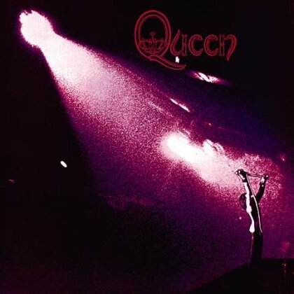 Queen - --- - Papersleeve (Japan Edition)