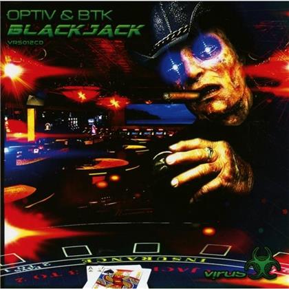 Optiv & BTK - Blackjack