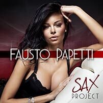 Fausto Papetti - Sax Project