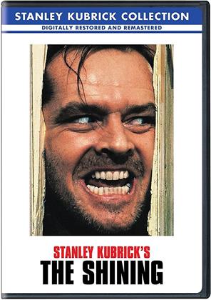 The Shining (1980) (Stanley Kubrick Collection)