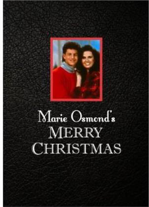 Osmond Marie - Marie Osmond's Merry Christmas
