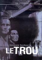 Le trou (1960) (Criterion Collection)