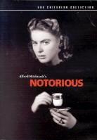 Notorious (1946) (Criterion Collection)