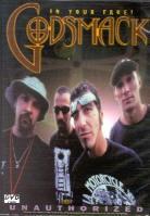 Godsmack - In Your Face!