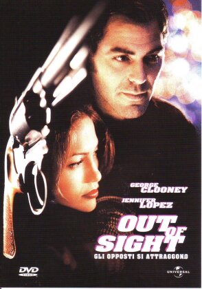 Out of sight (1998)