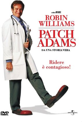 Patch Adams (1998)