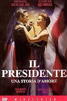 Il presidente - Una storia d'amore (1995)
