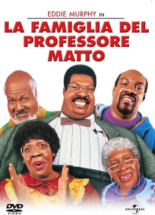 La famiglia del professore matto (2000)