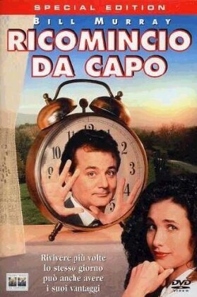Ricomincio da capo (1993) (Special Edition)