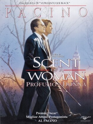 Scent of a woman - Profumo di donna (1992)