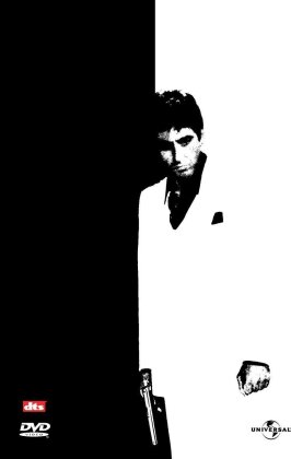 Scarface (1983) (2 DVDs)