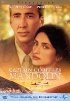 Captain Corelli's mandolin (2001)