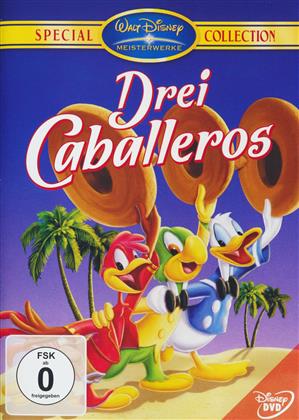 Drei Caballeros (1944) (Special Collection)