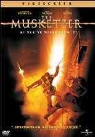 The musketeer (2001) (Édition Collector)