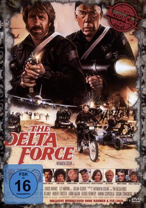 The Delta Force (1986) (Action Cult Edition)