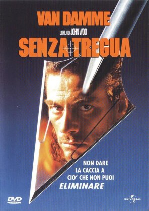 Senza tregua - Hard Target (1993)