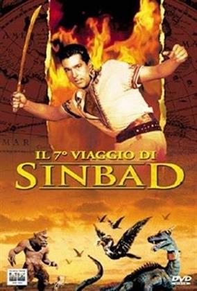 Il 7° viaggio di Sinbad (1958)