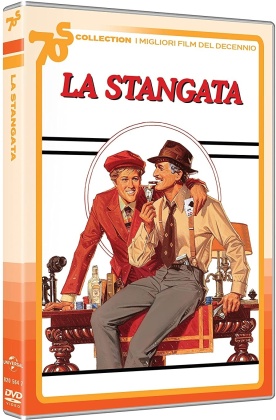 La stangata (1973)
