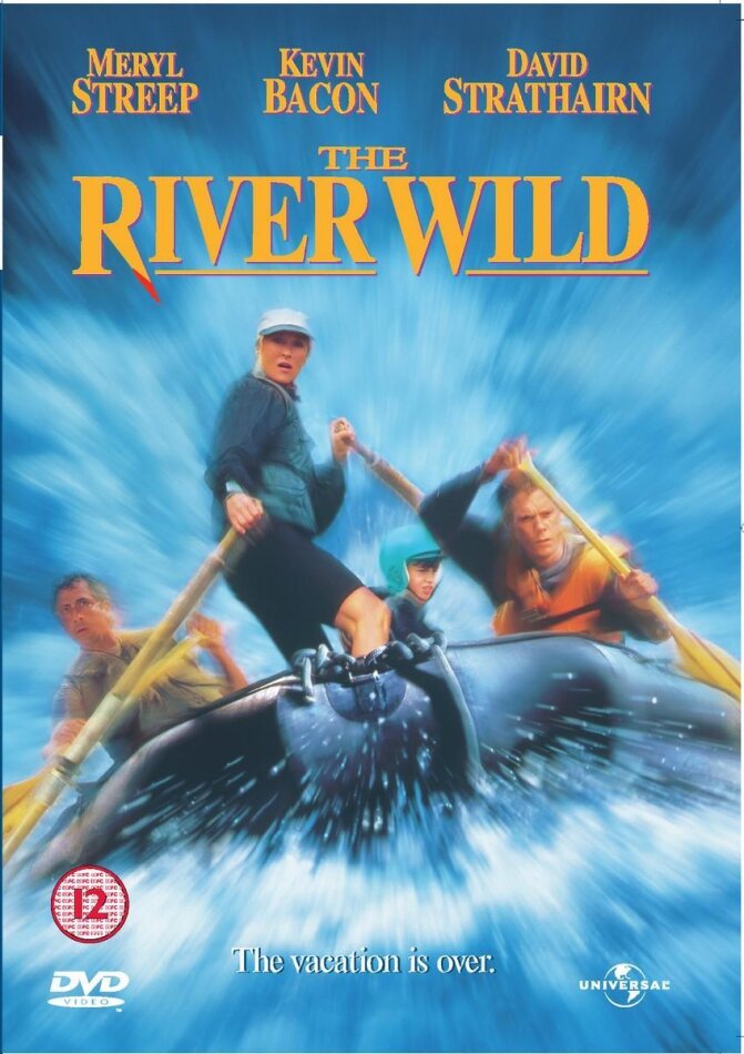 The river wild - Il fiume della paura (1994)