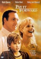 Pay it forward (2000)