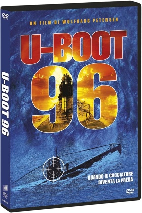 U-Boot 96 (1981) (Director's Cut, Neuauflage)