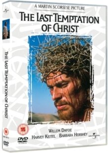 The last temptation of Christ - L'ultima tentazione di Cristo (1988)